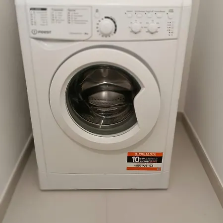 Civico 7 בית נופש Bacu Abis